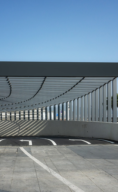 : Main Garage Door Overview