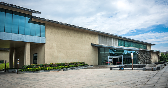 Chinese Clay Figurine Museum